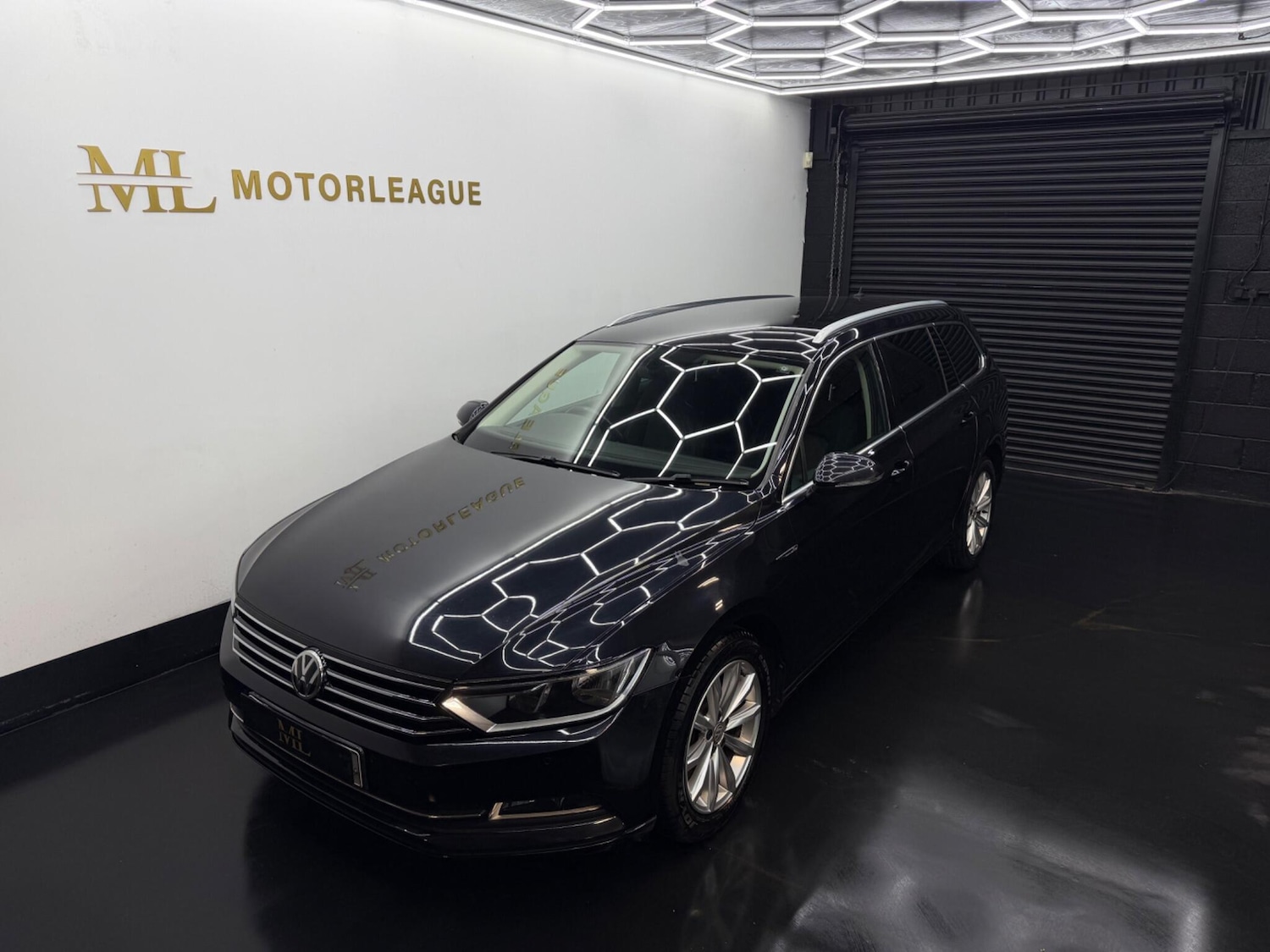 Used Volkswagen Passat 2015 for sale - 77598286: Photo 8