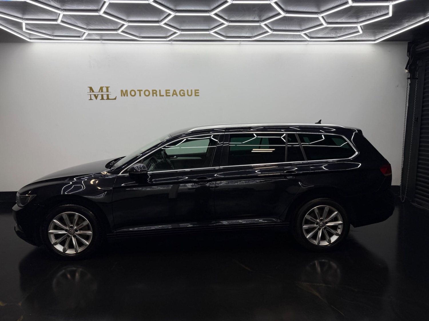 Used Volkswagen Passat 2015 for sale - 77598286: Photo 9