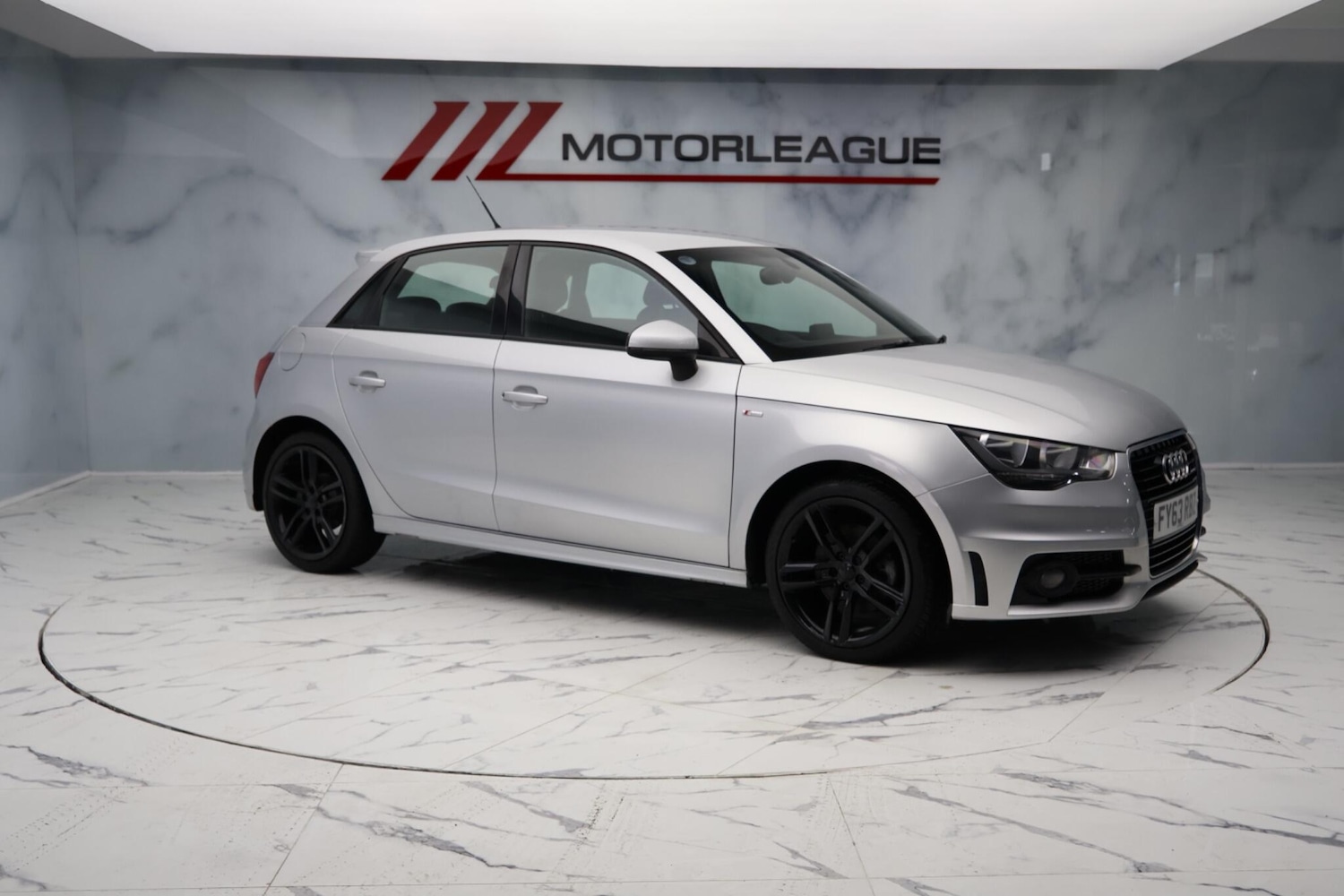 Used Audi A1 for sale - 77909605: Photo 10