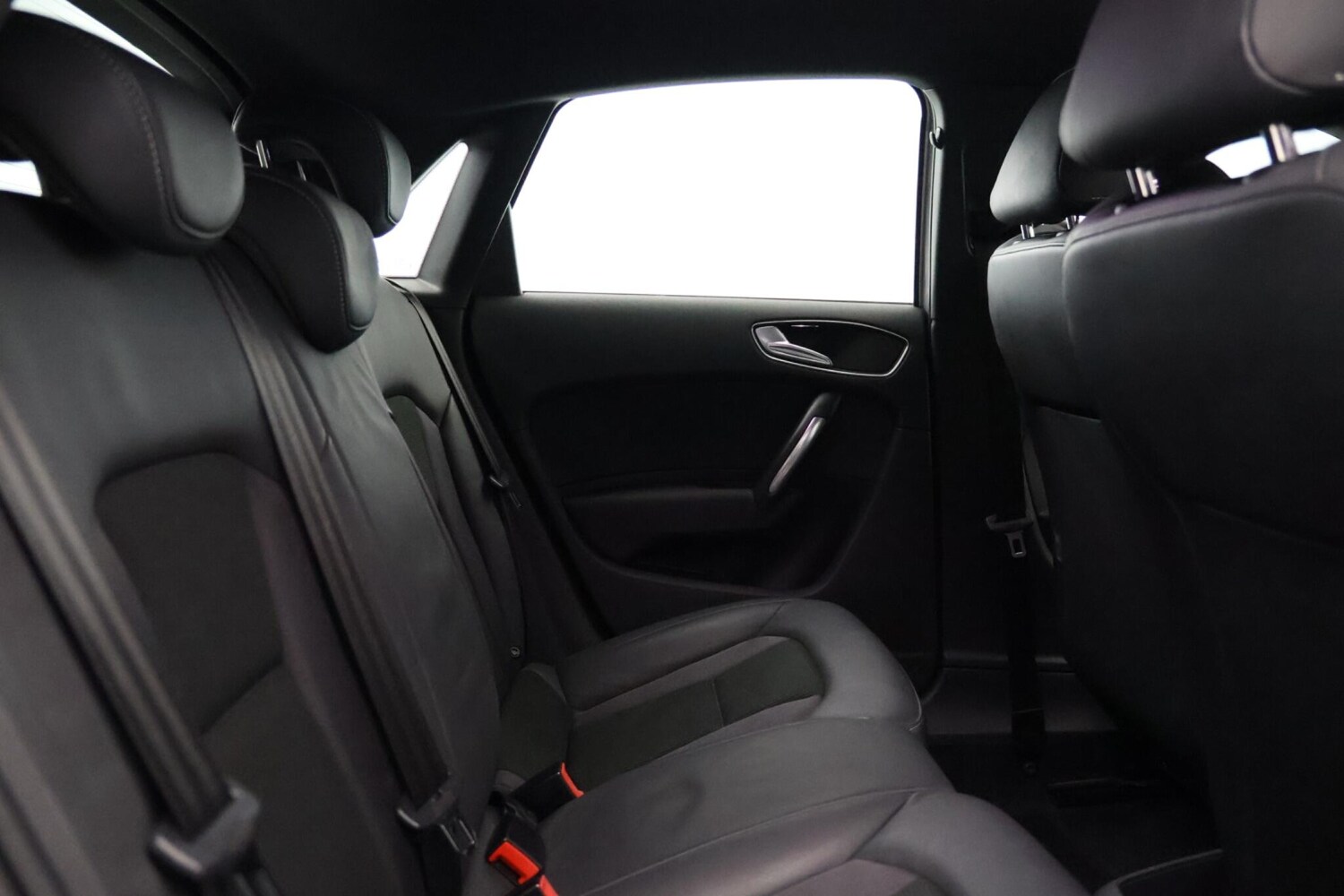 Used Audi A1 for sale - 77909605: Photo 17