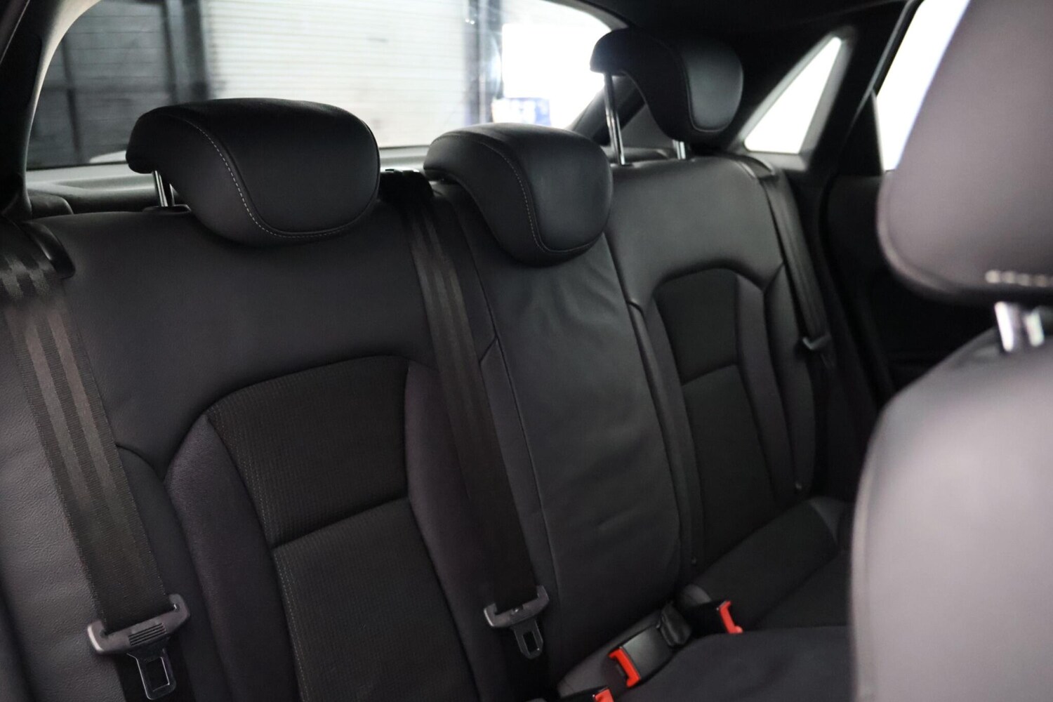 Used Audi A1 for sale - 77909605: Photo 18