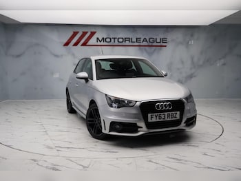 Audi A1 feature image