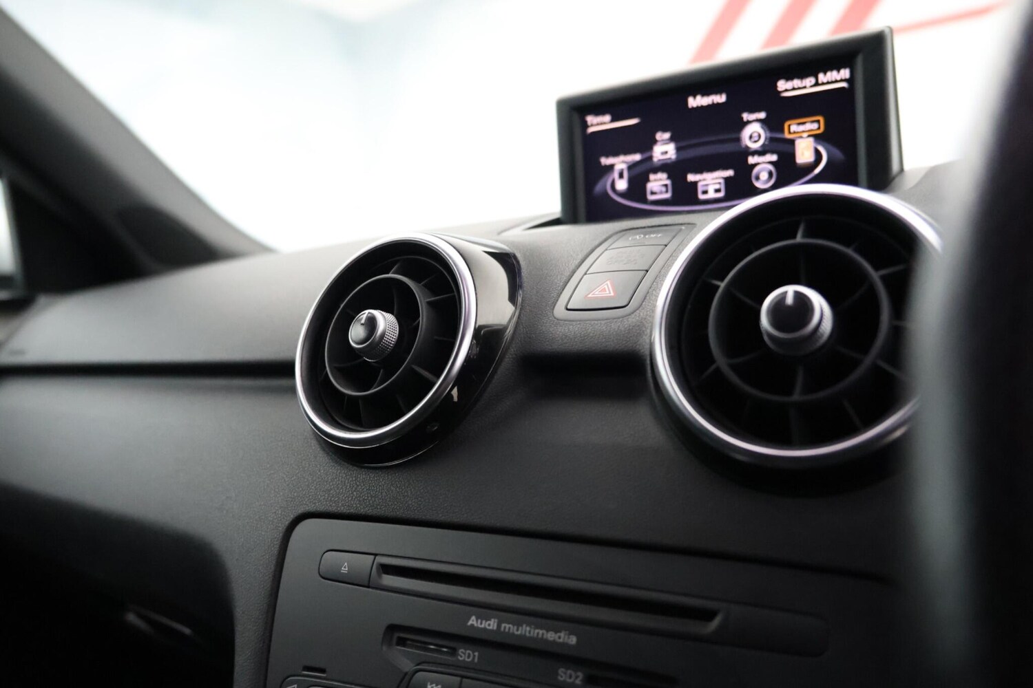 Used Audi A1 for sale - 77909605: Photo 21