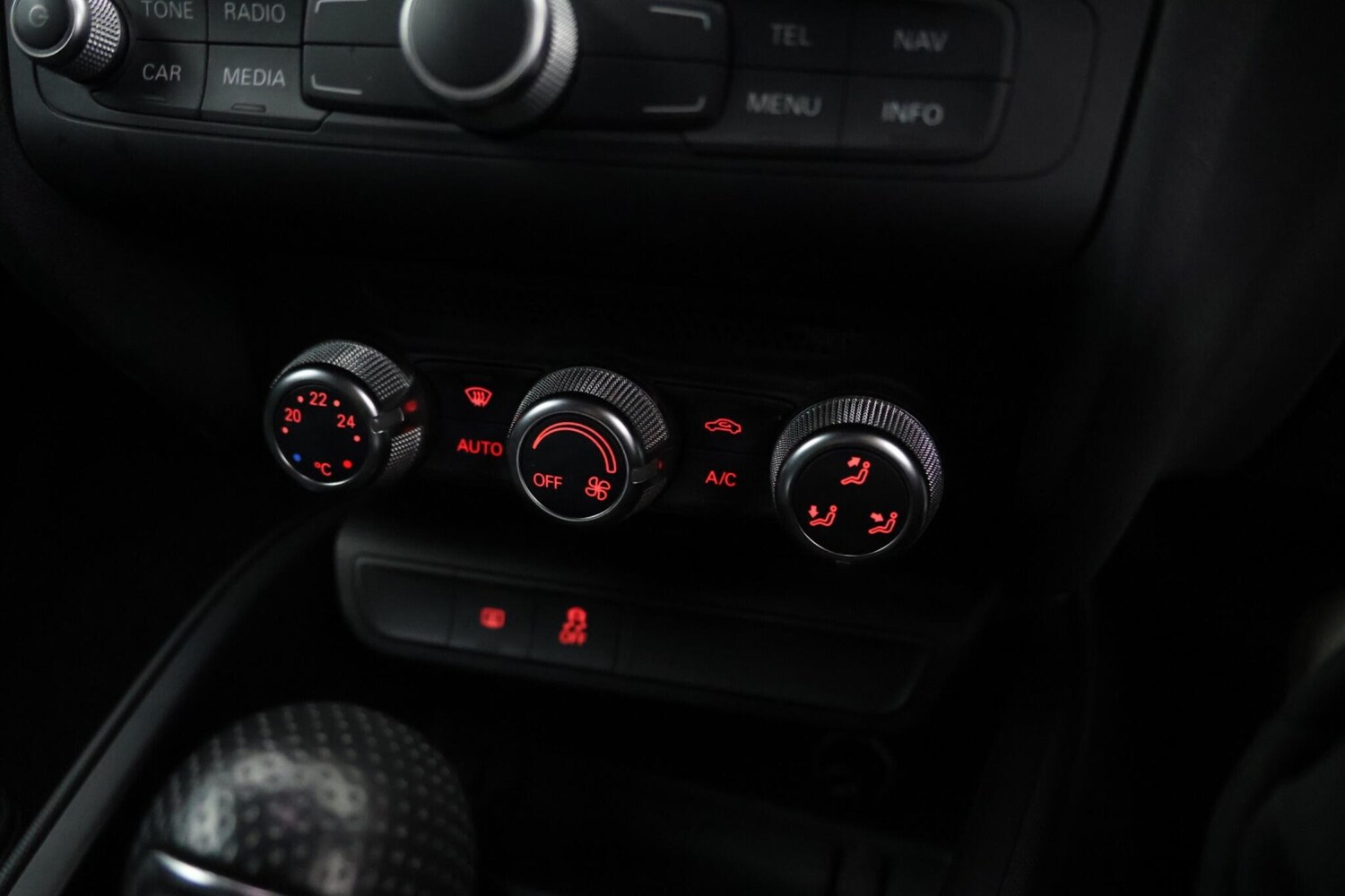 Used Audi A1 for sale - 77909605: Photo 22