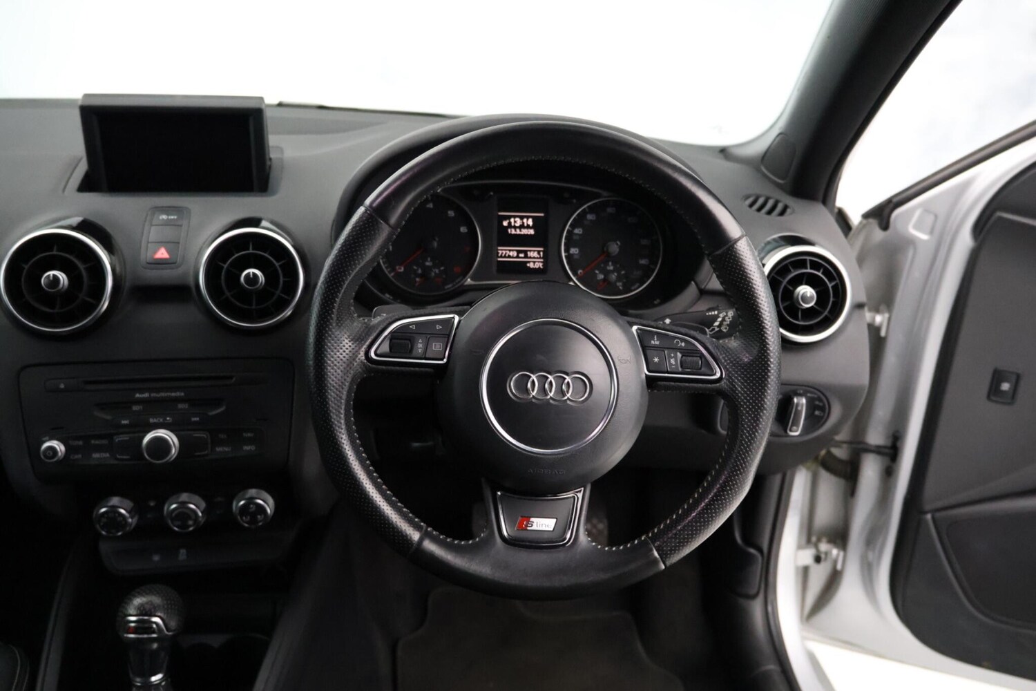 Used Audi A1 for sale - 77909605: Photo 23
