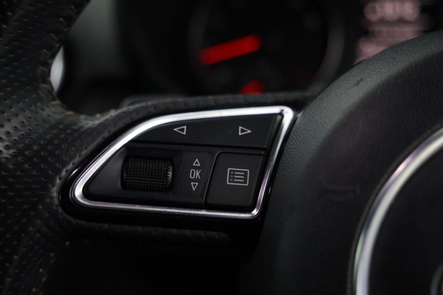 Used Audi A1 for sale - 77909605: Photo 25