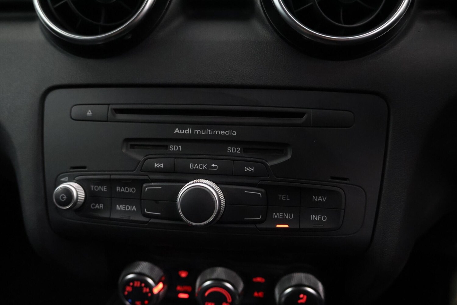 Used Audi A1 for sale - 77909605: Photo 27