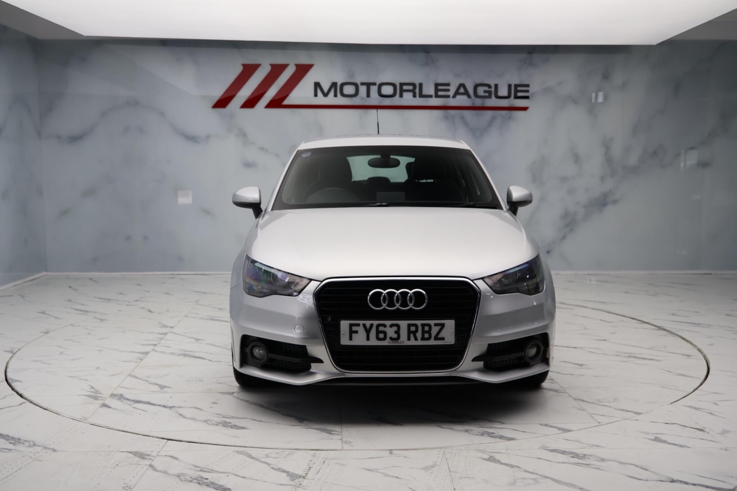 Used Audi A1 for sale - 77909605: Photo 3