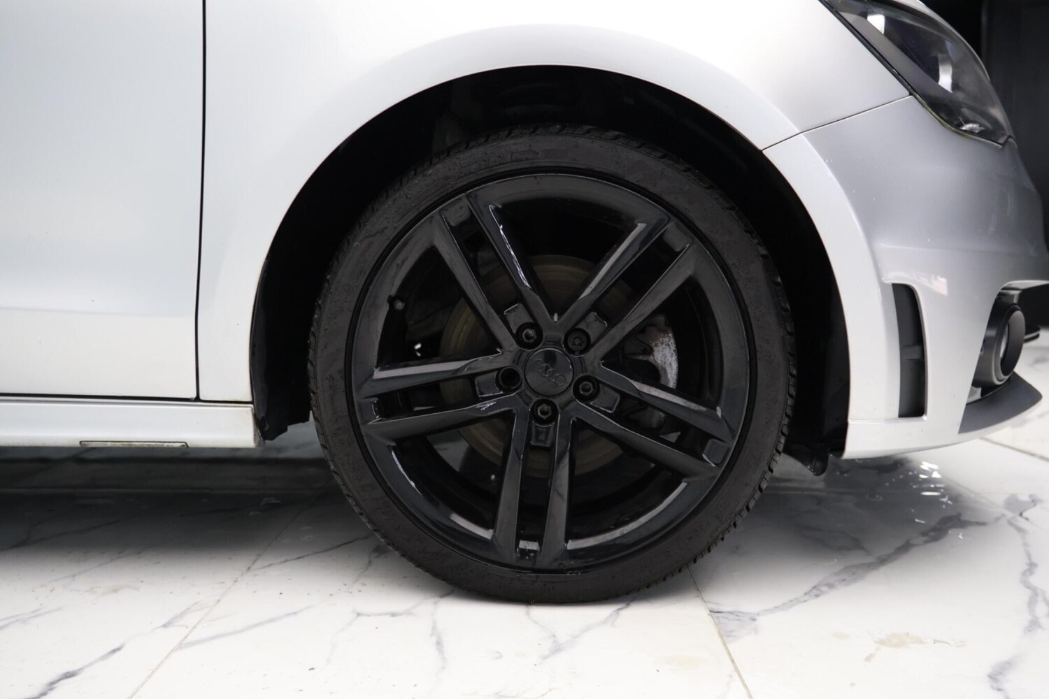 Used Audi A1 for sale - 77909605: Photo 33