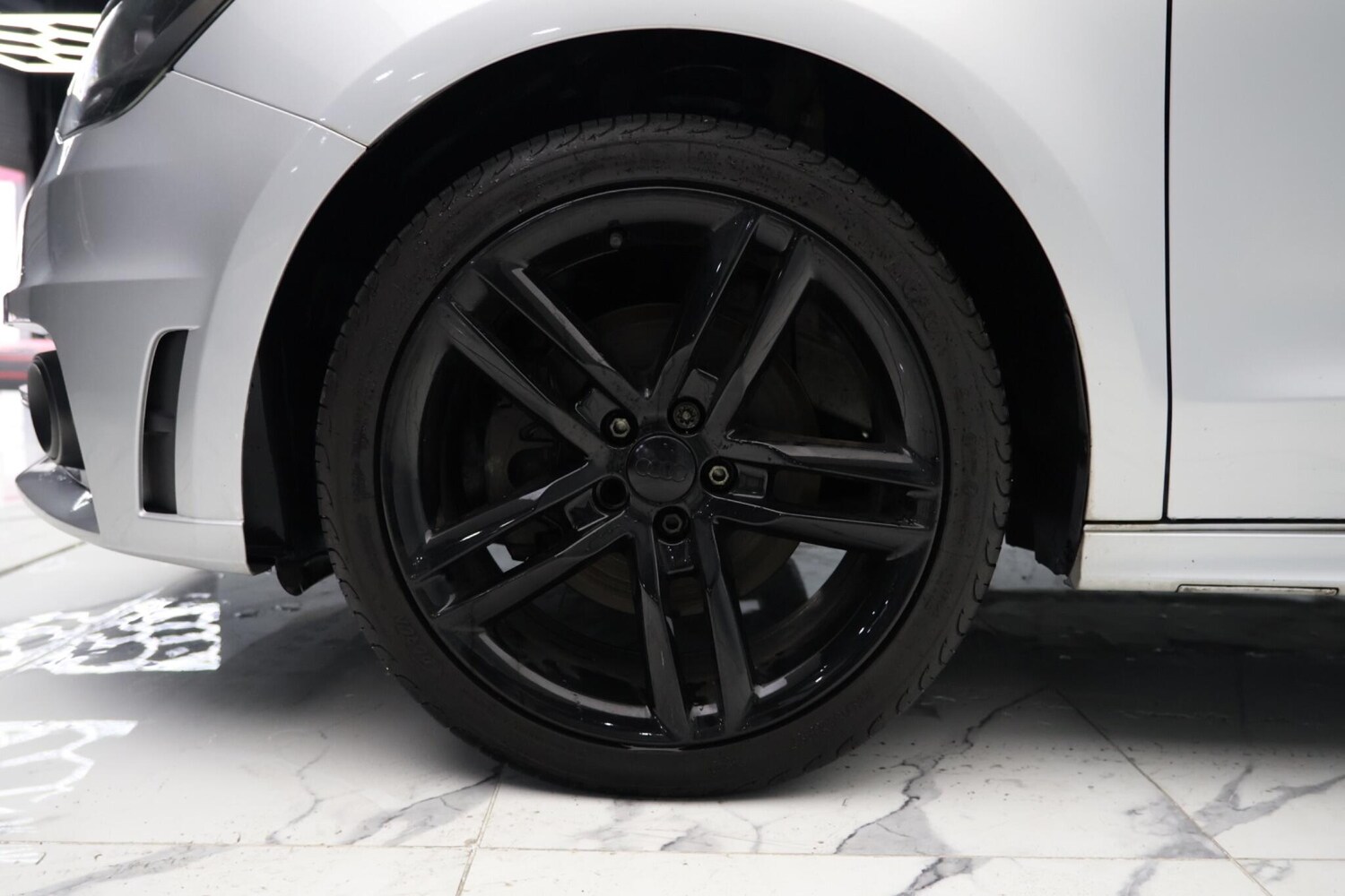 Used Audi A1 for sale - 77909605: Photo 34