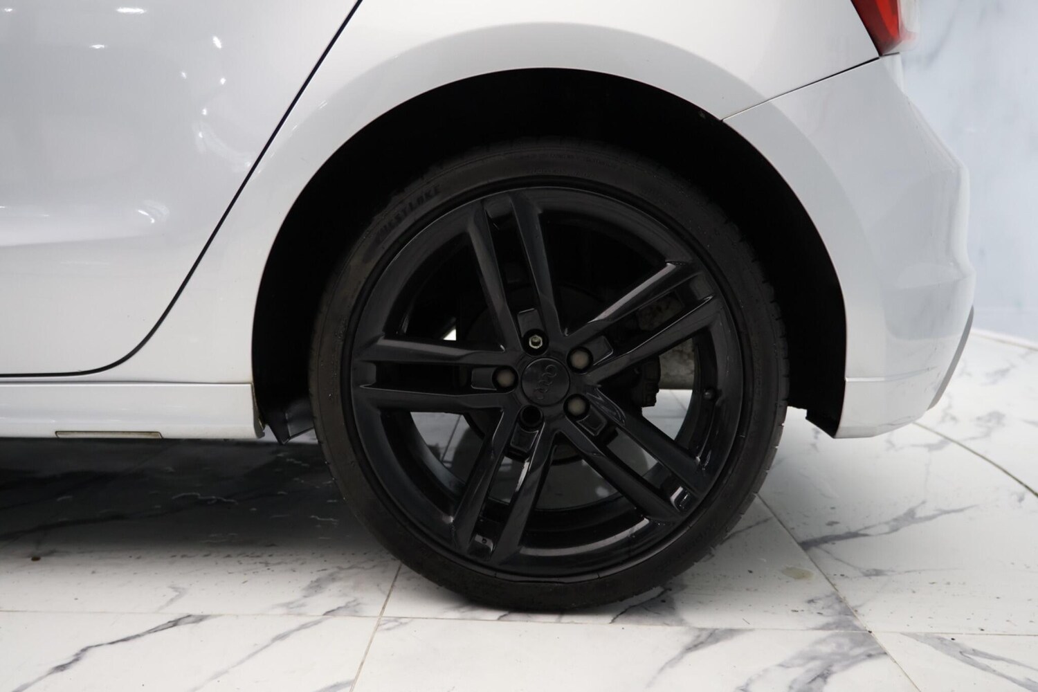 Used Audi A1 for sale - 77909605: Photo 35