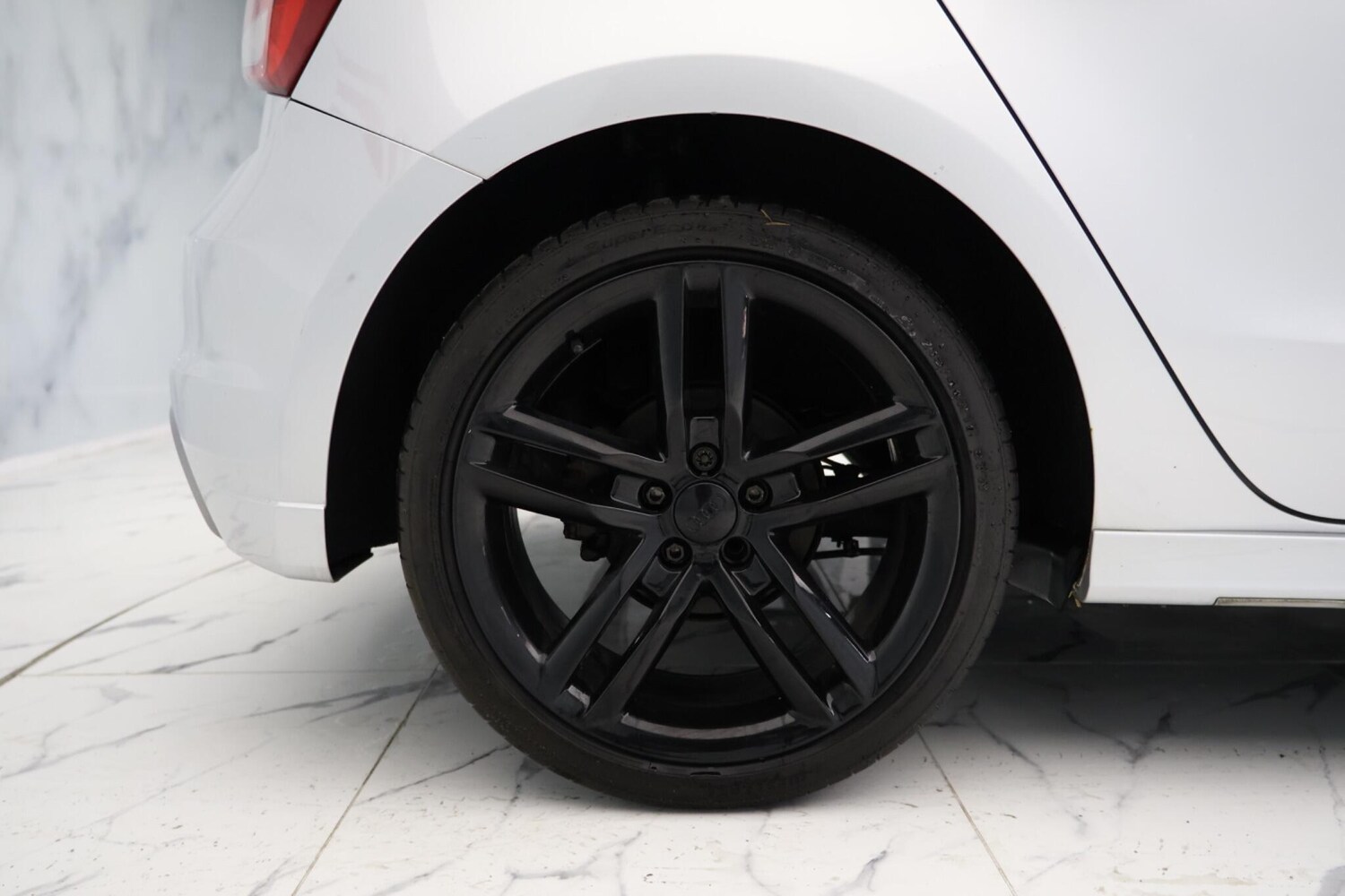 Used Audi A1 for sale - 77909605: Photo 36