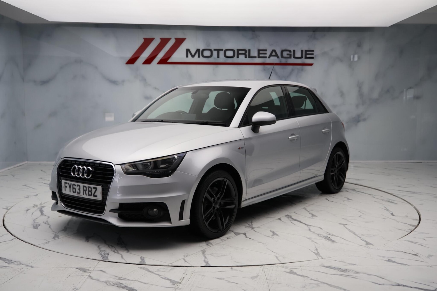 Used Audi A1 for sale - 77909605: Photo 4