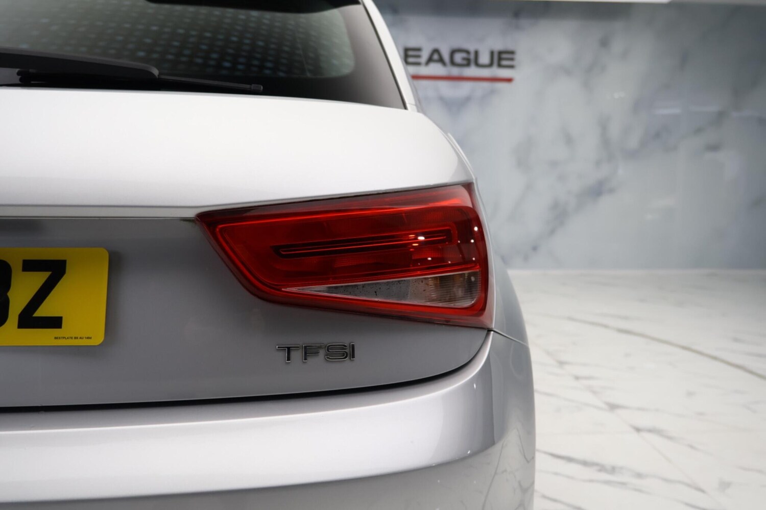 Used Audi A1 for sale - 77909605: Photo 40