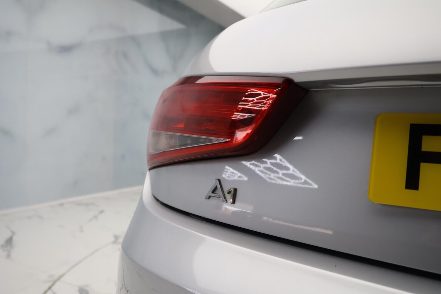 Used Audi A1 for sale - 77909605: Photo 42