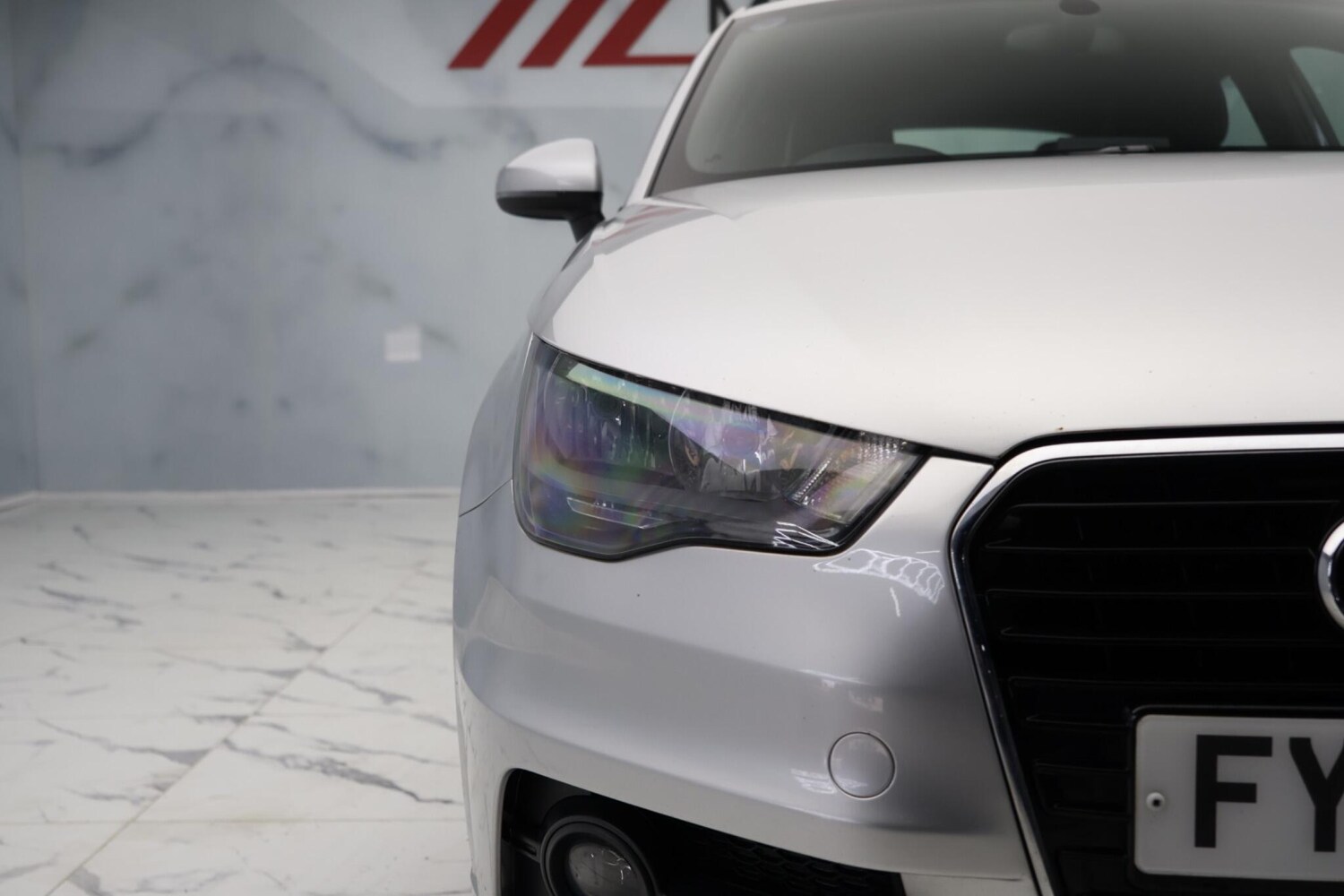Used Audi A1 for sale - 77909605: Photo 43