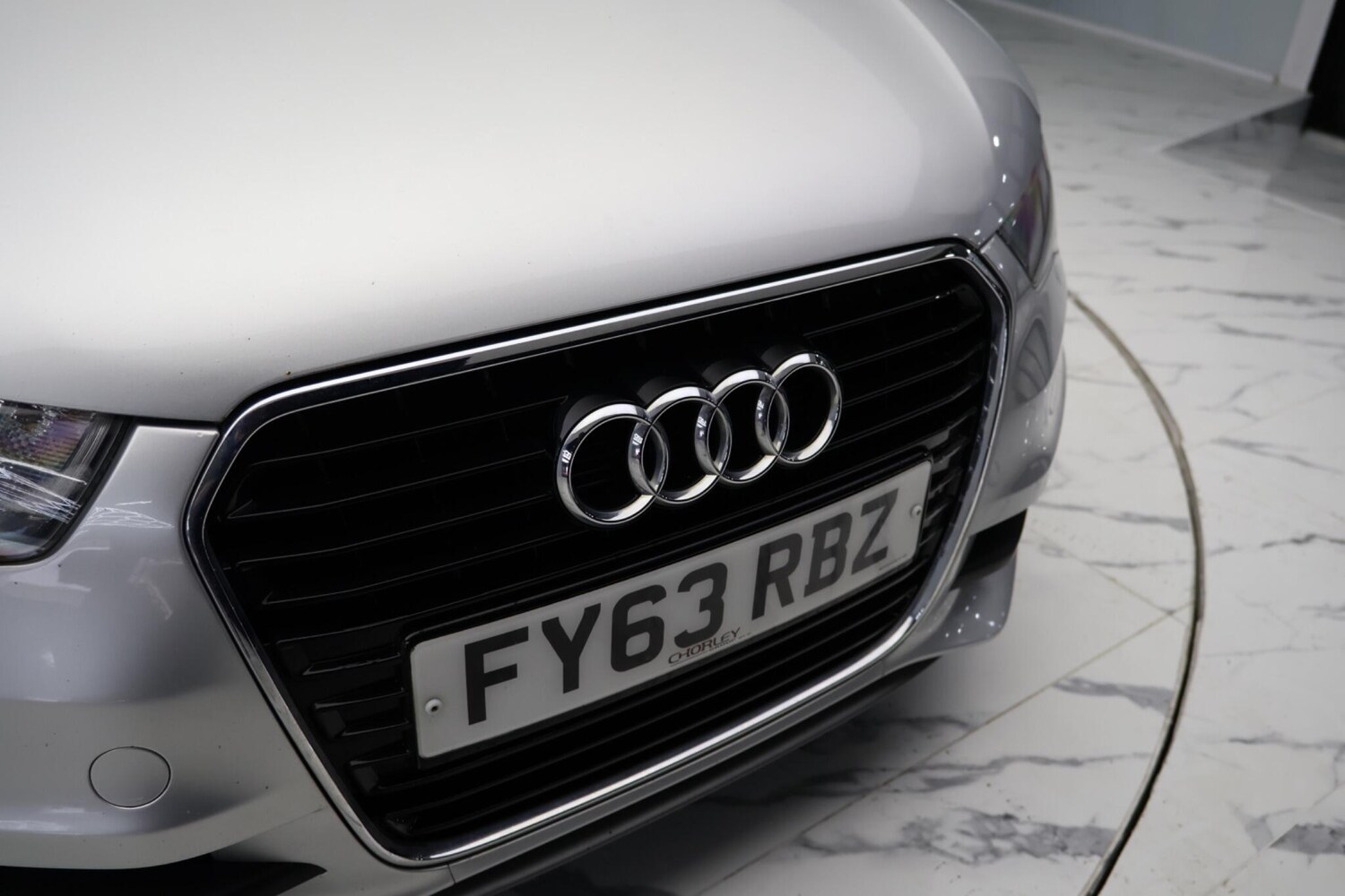 Used Audi A1 for sale - 77909605: Photo 44