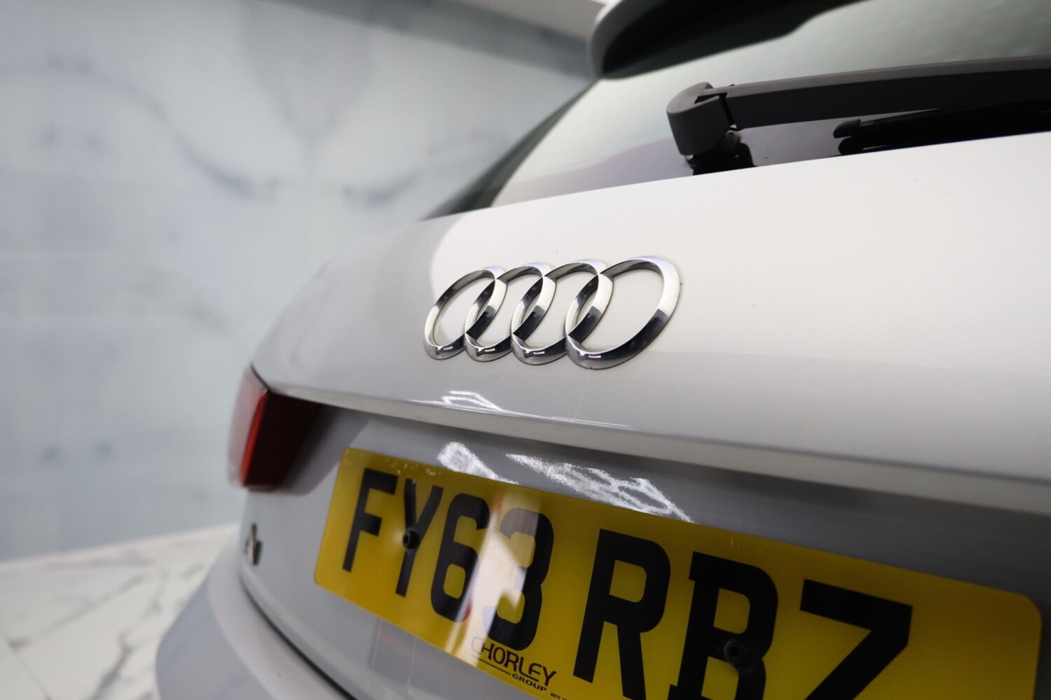 Used Audi A1 for sale - 77909605: Photo 46