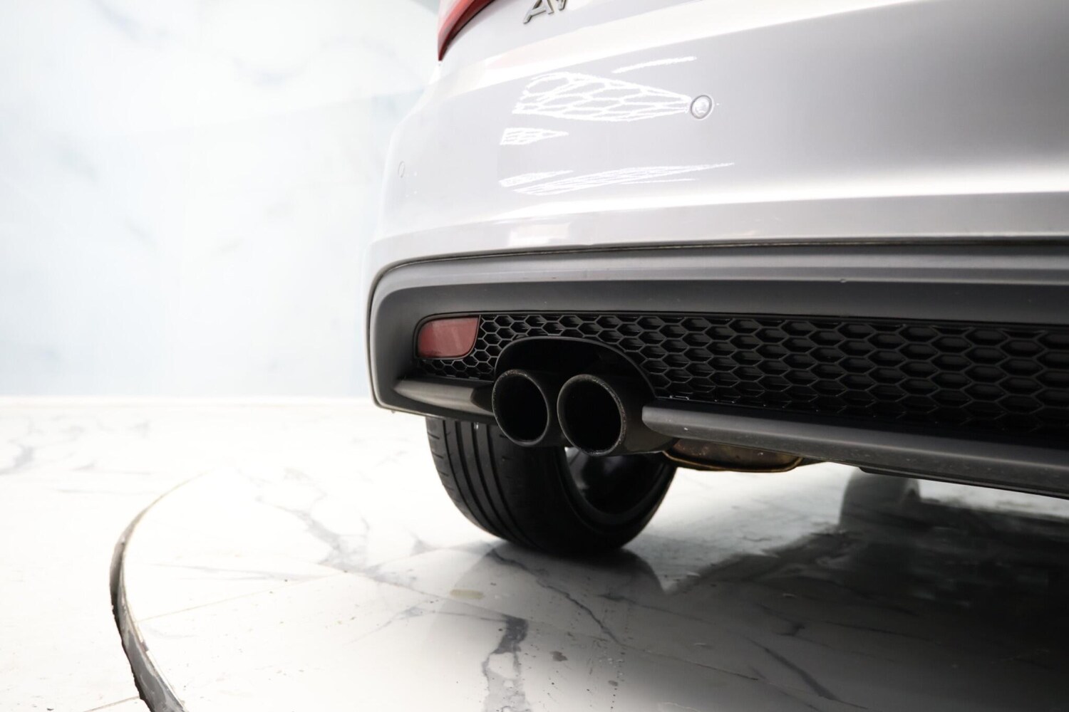 Used Audi A1 for sale - 77909605: Photo 47