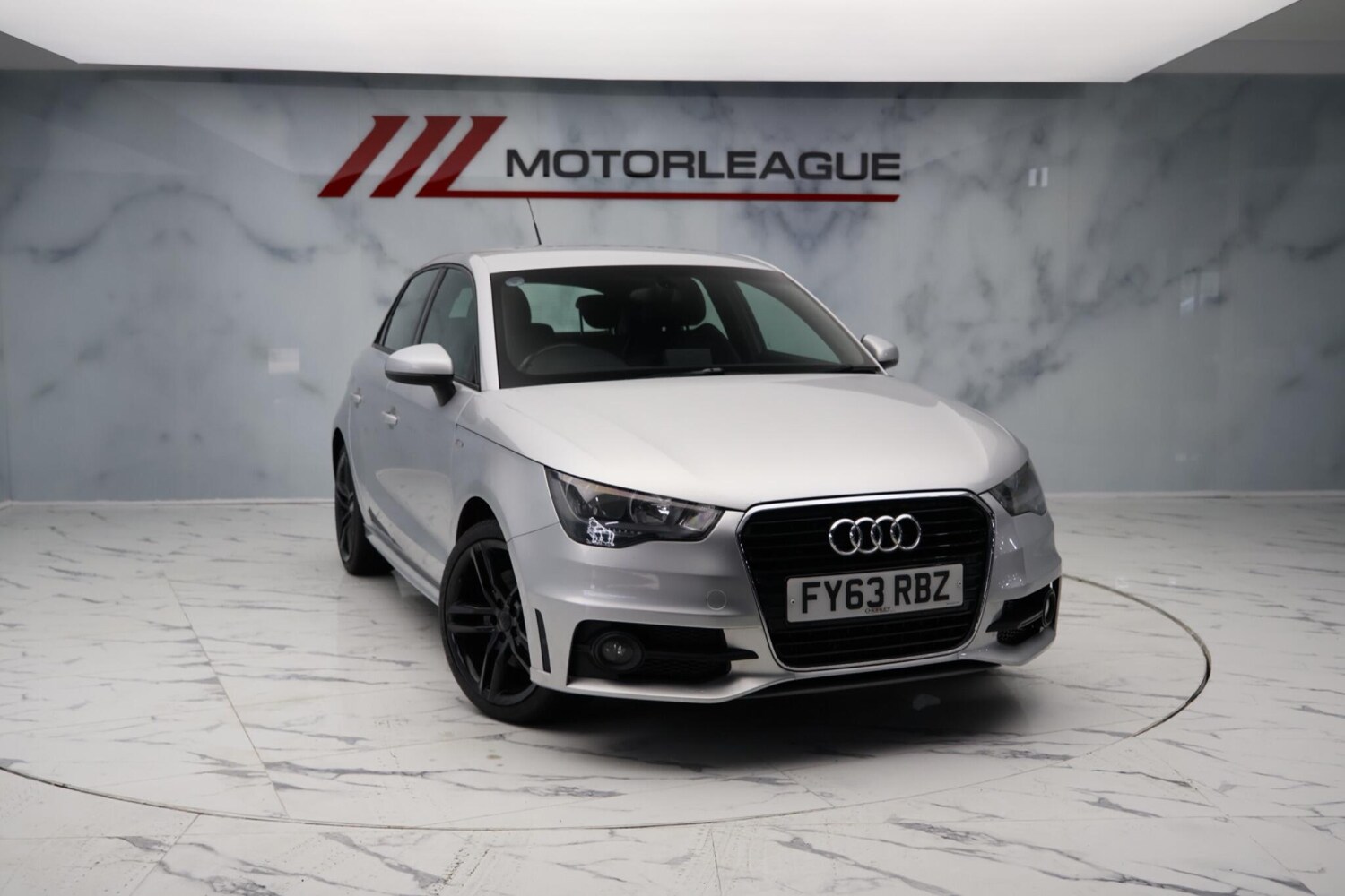 Used Audi A1 for sale - 77909605: Photo 49