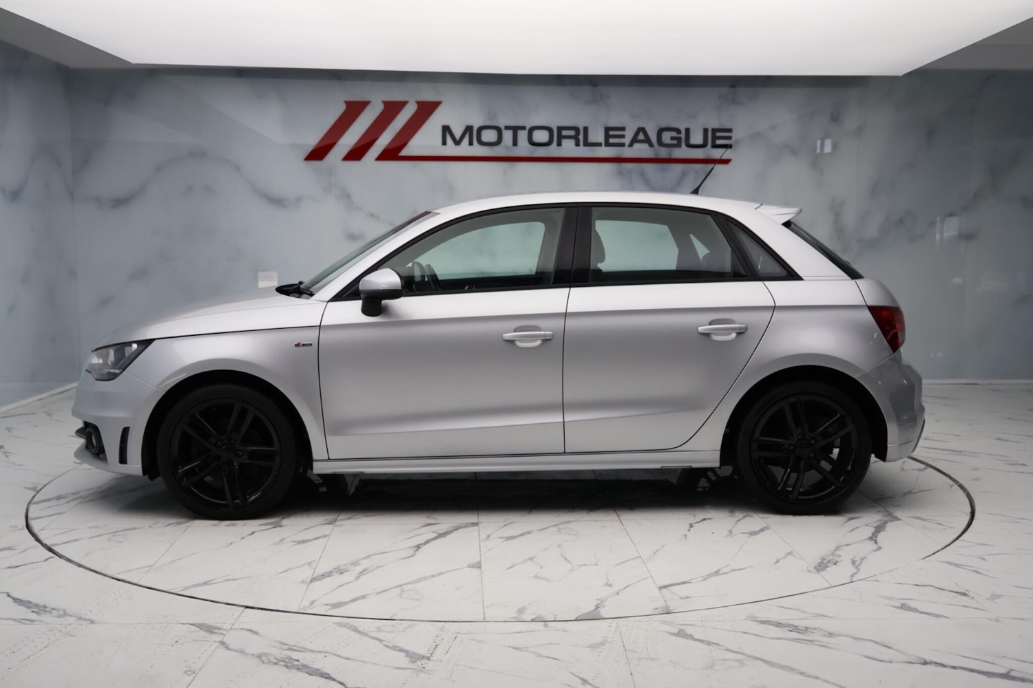 Used Audi A1 for sale - 77909605: Photo 5