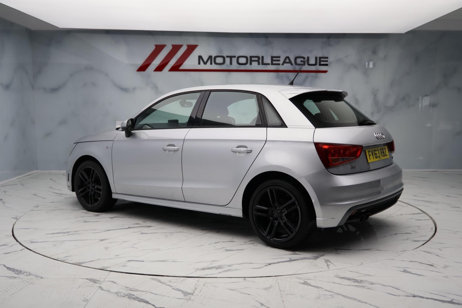 Used Audi A1 for sale - 77909605: Photo 6