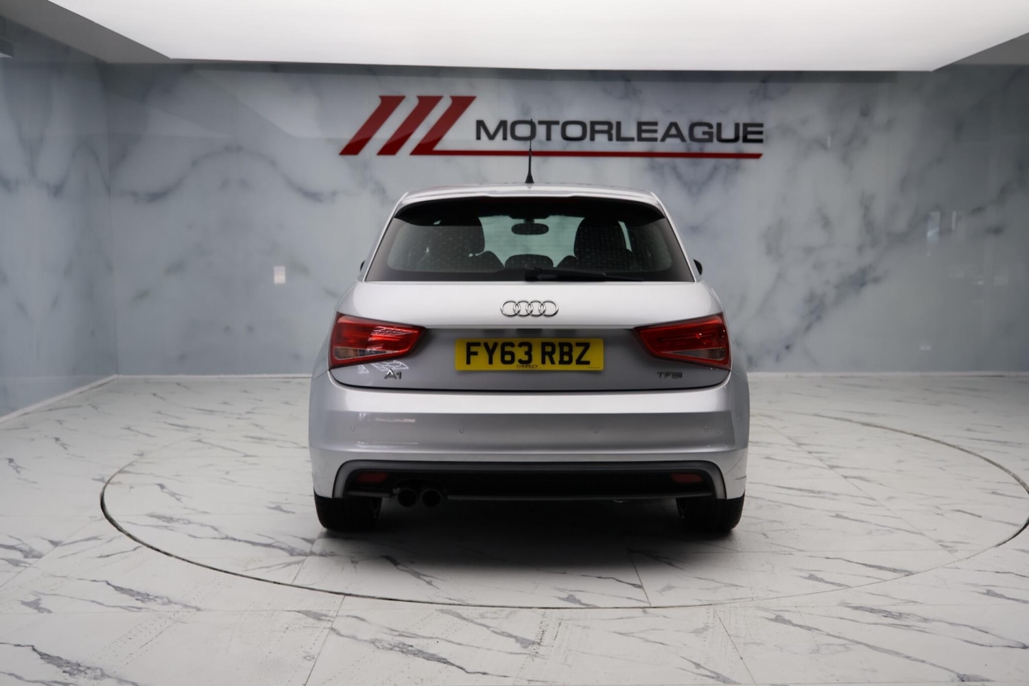 Used Audi A1 for sale - 77909605: Photo 7