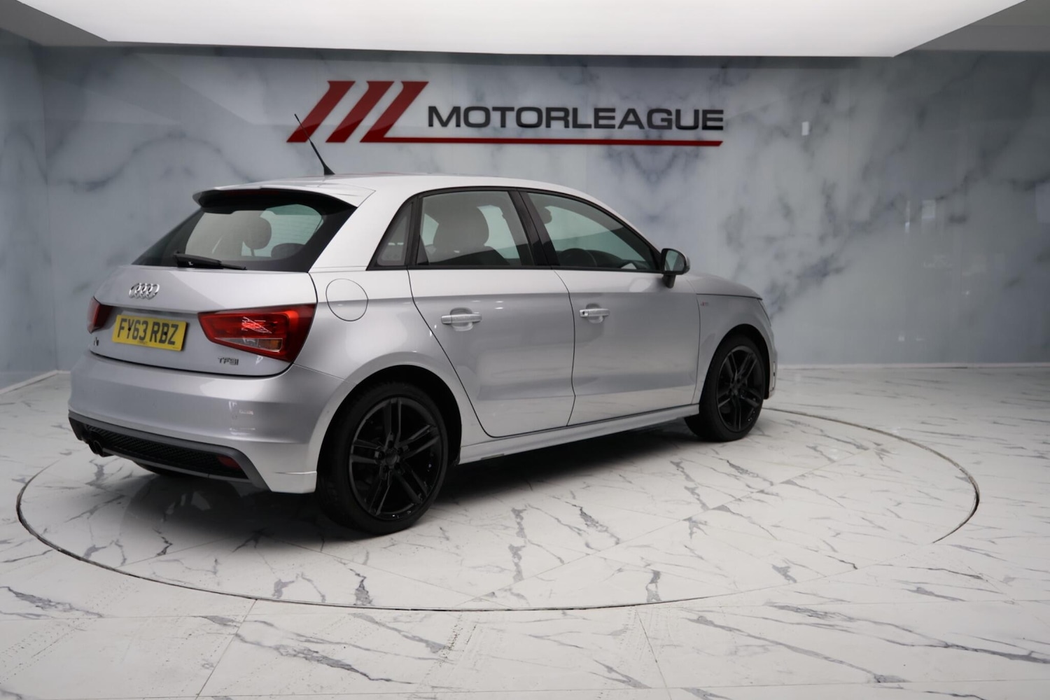 Used Audi A1 for sale - 77909605: Photo 8