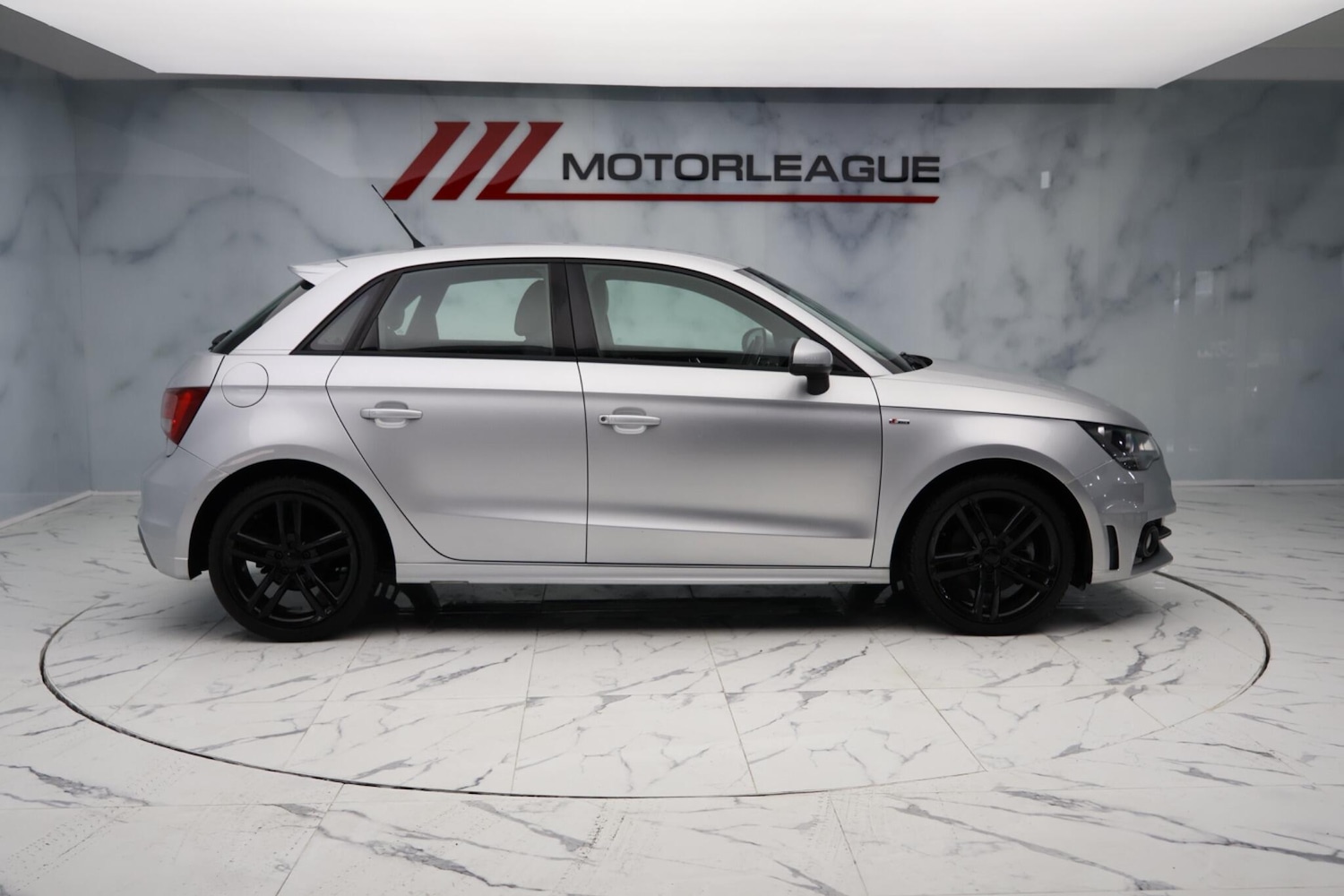 Used Audi A1 for sale - 77909605: Photo 9