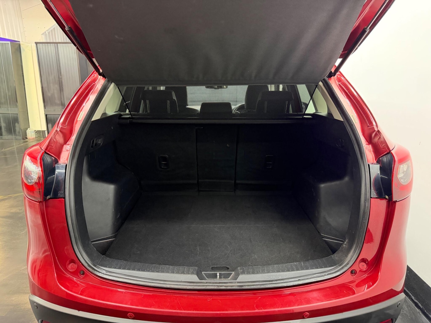 Used Mazda CX-5 2015 for sale - 77598163: Photo 14