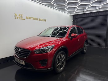 Used Mazda CX-5 2015 for sale - 77598163: Photo