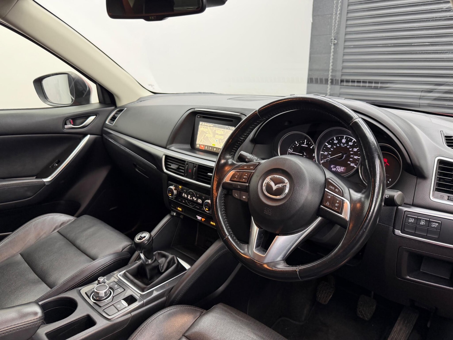 Used Mazda CX-5 2015 for sale - 77598163: Photo 2