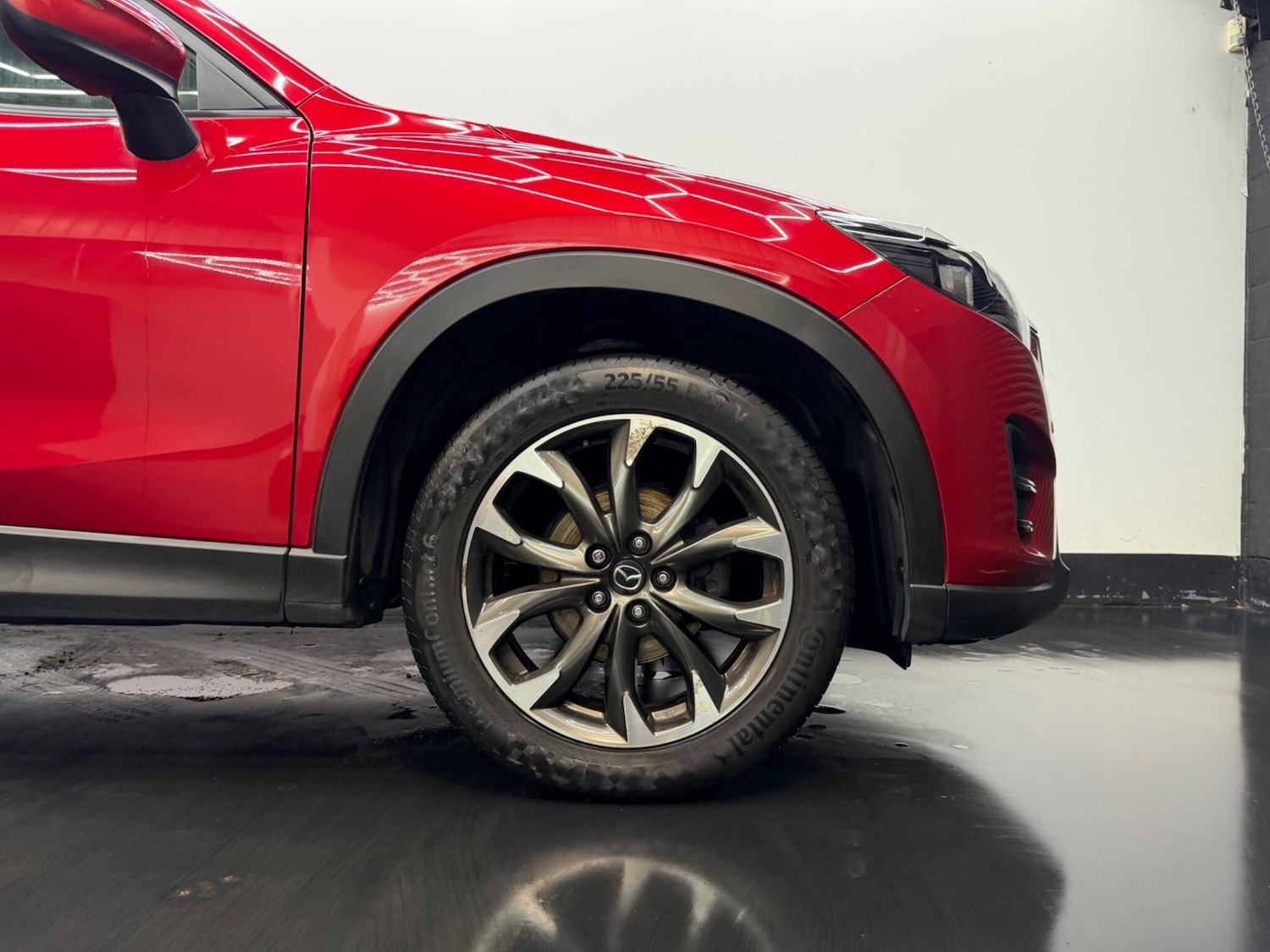 Used Mazda CX-5 2015 for sale - 77598163: Photo 24