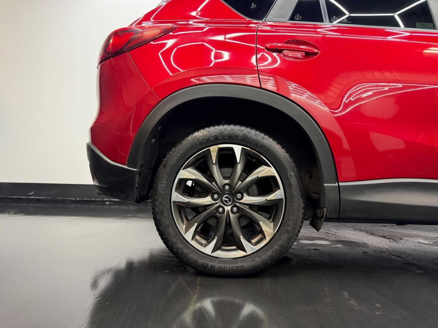 Used Mazda CX-5 2015 for sale - 77598163: Photo 25