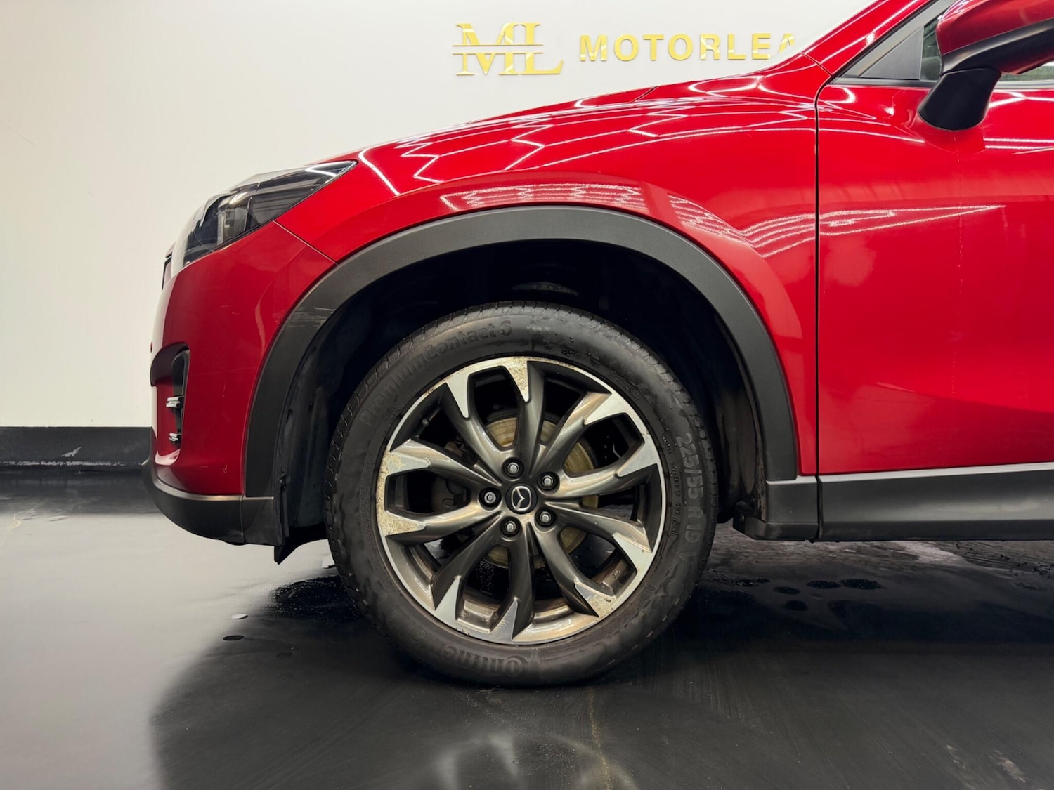 Used Mazda CX-5 2015 for sale - 77598163: Photo 26