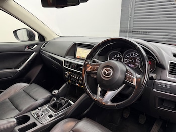 Used Mazda CX-5 2015 for sale - 77598163: Photo