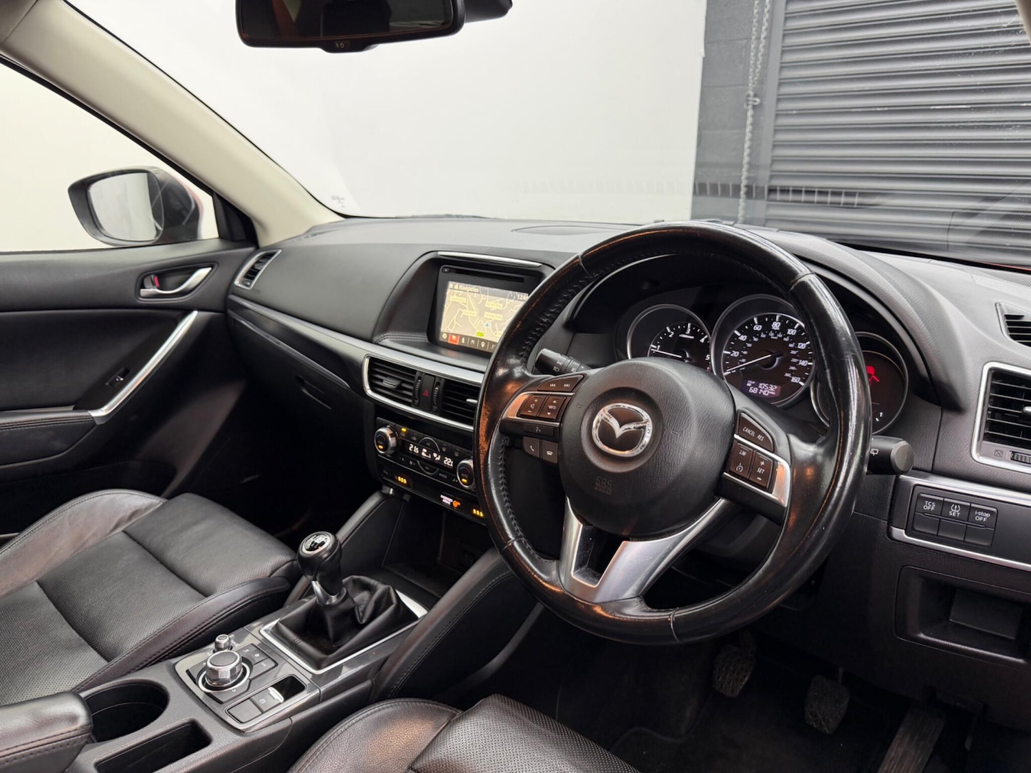 Used Mazda CX-5 2015 for sale - 77598163: Photo 30