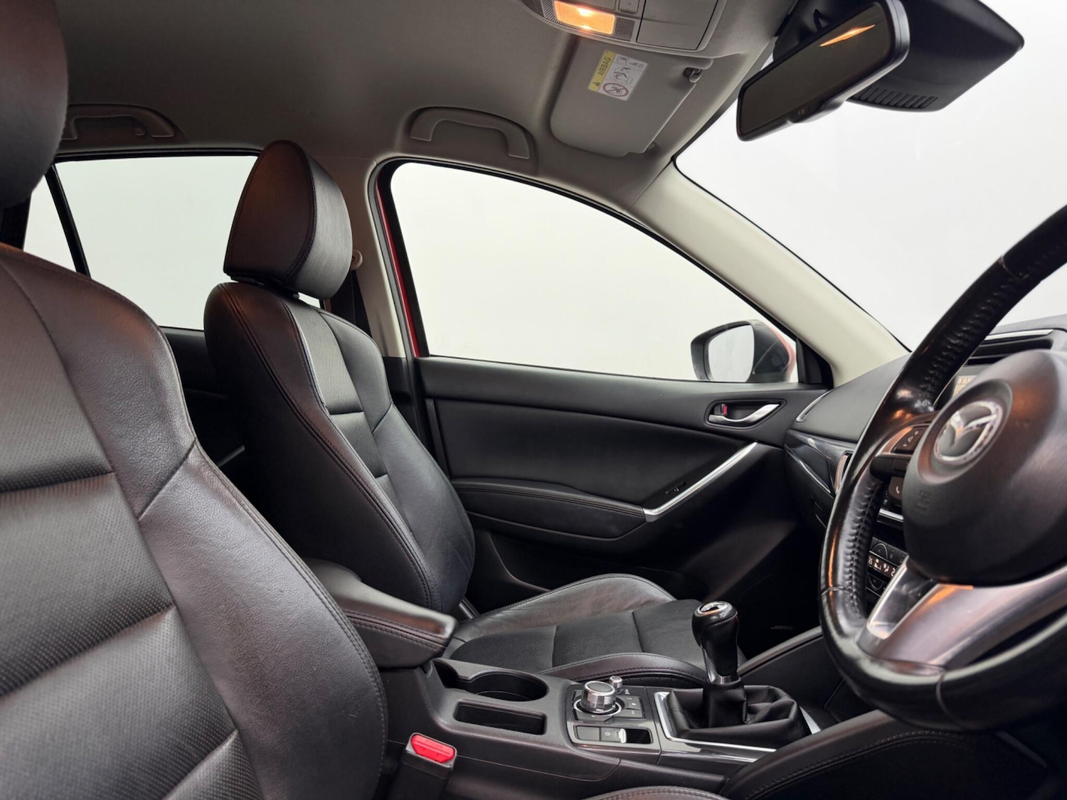 Used Mazda CX-5 2015 for sale - 77598163: Photo 31