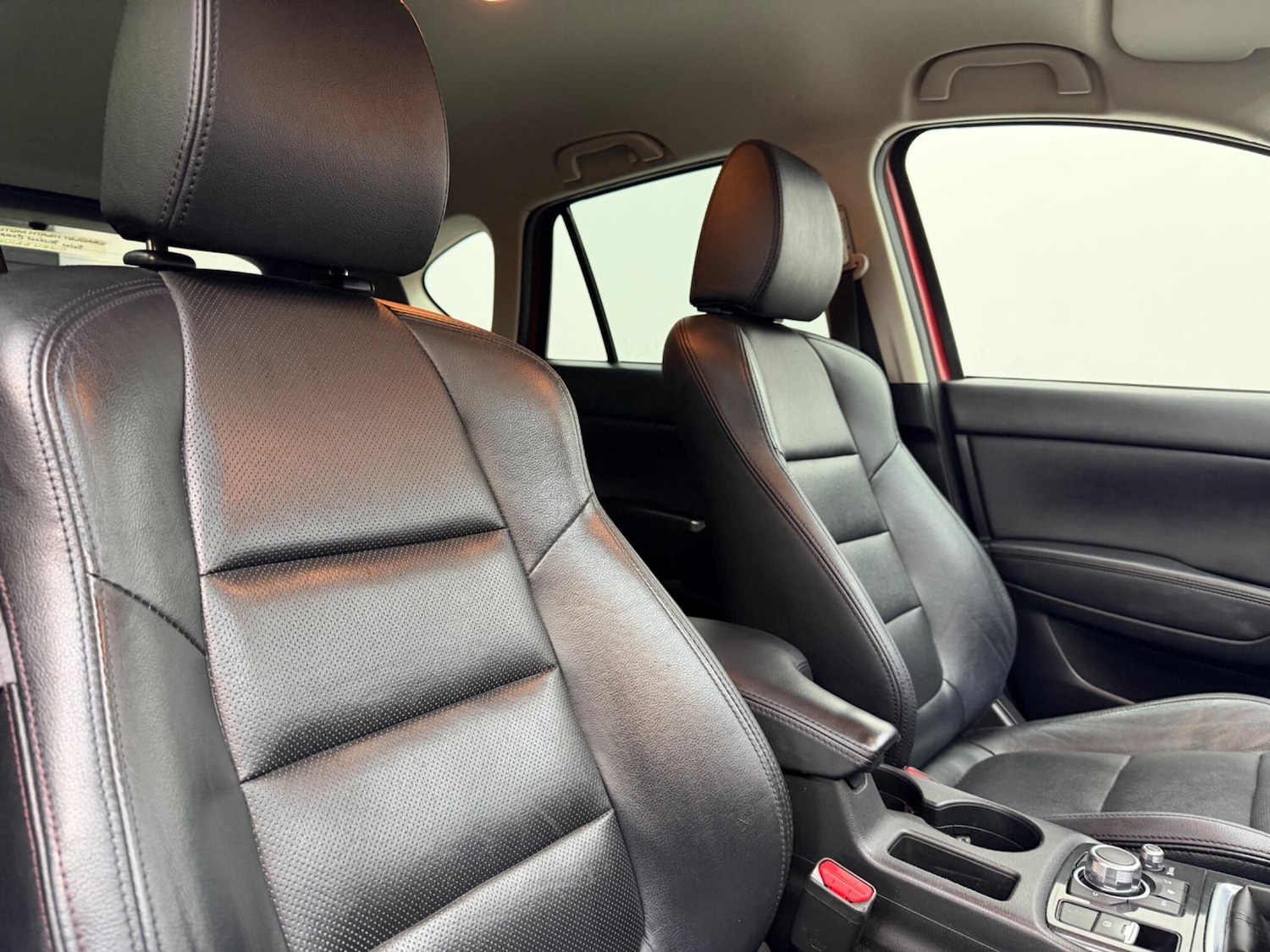 Used Mazda CX-5 2015 for sale - 77598163: Photo 32