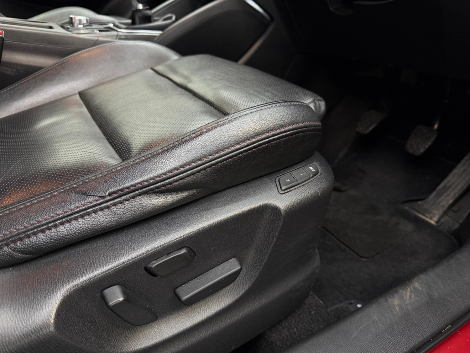 Used Mazda CX-5 2015 for sale - 77598163: Photo 35