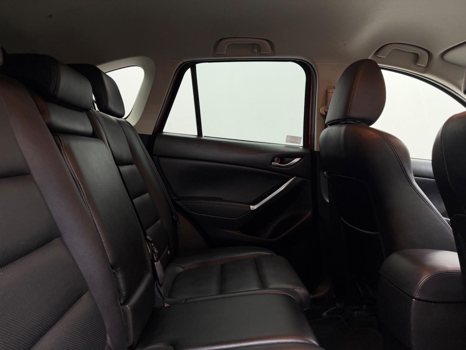 Used Mazda CX-5 2015 for sale - 77598163: Photo 36