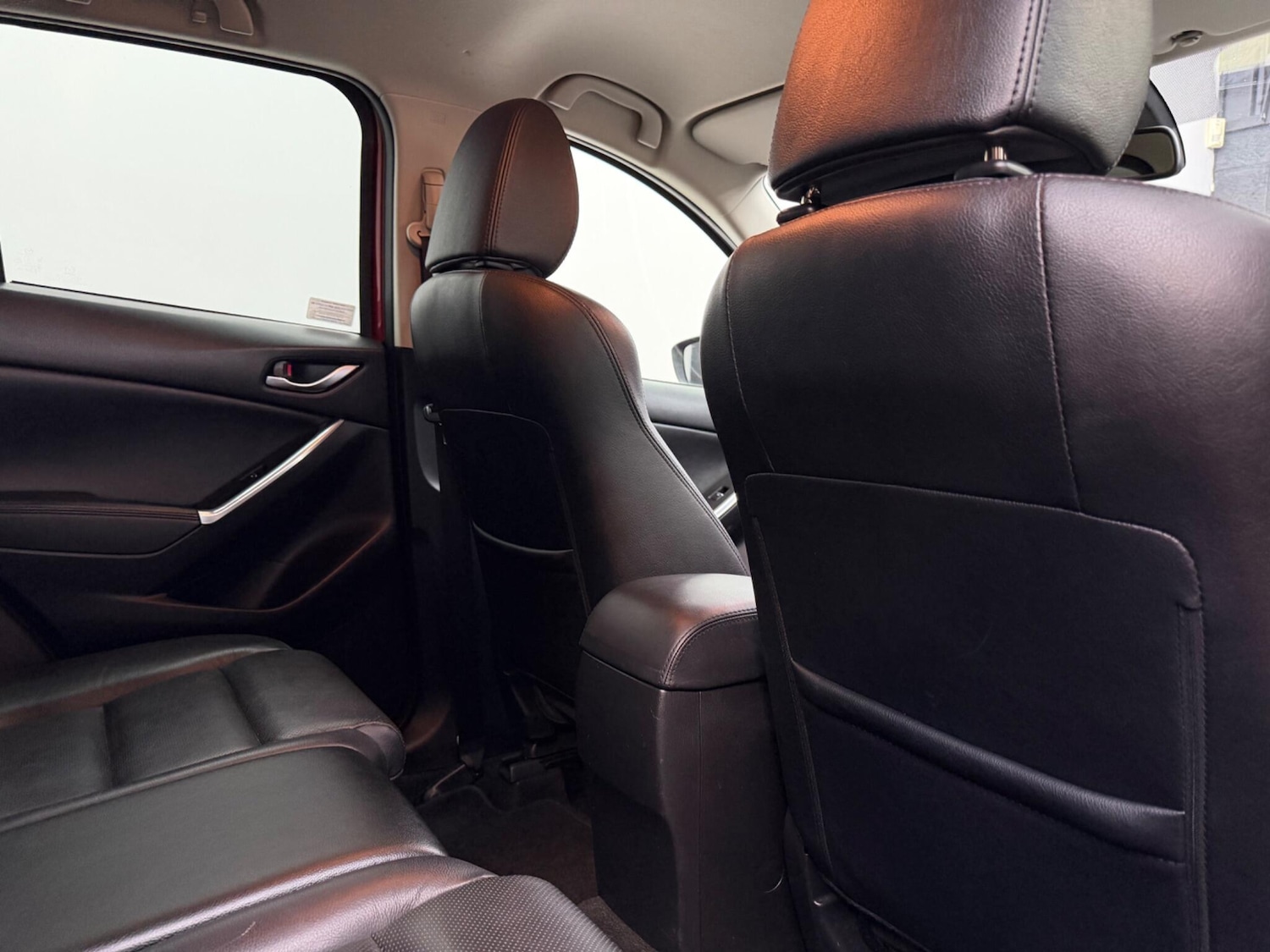 Used Mazda CX-5 2015 for sale - 77598163: Photo 37