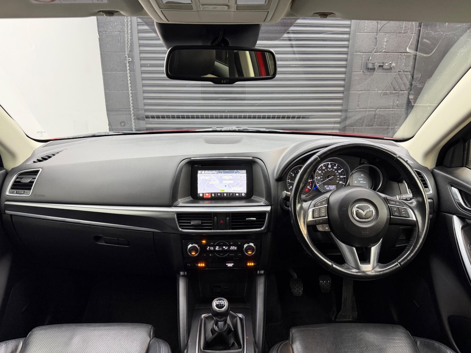 Used Mazda CX-5 2015 for sale - 77598163: Photo 39