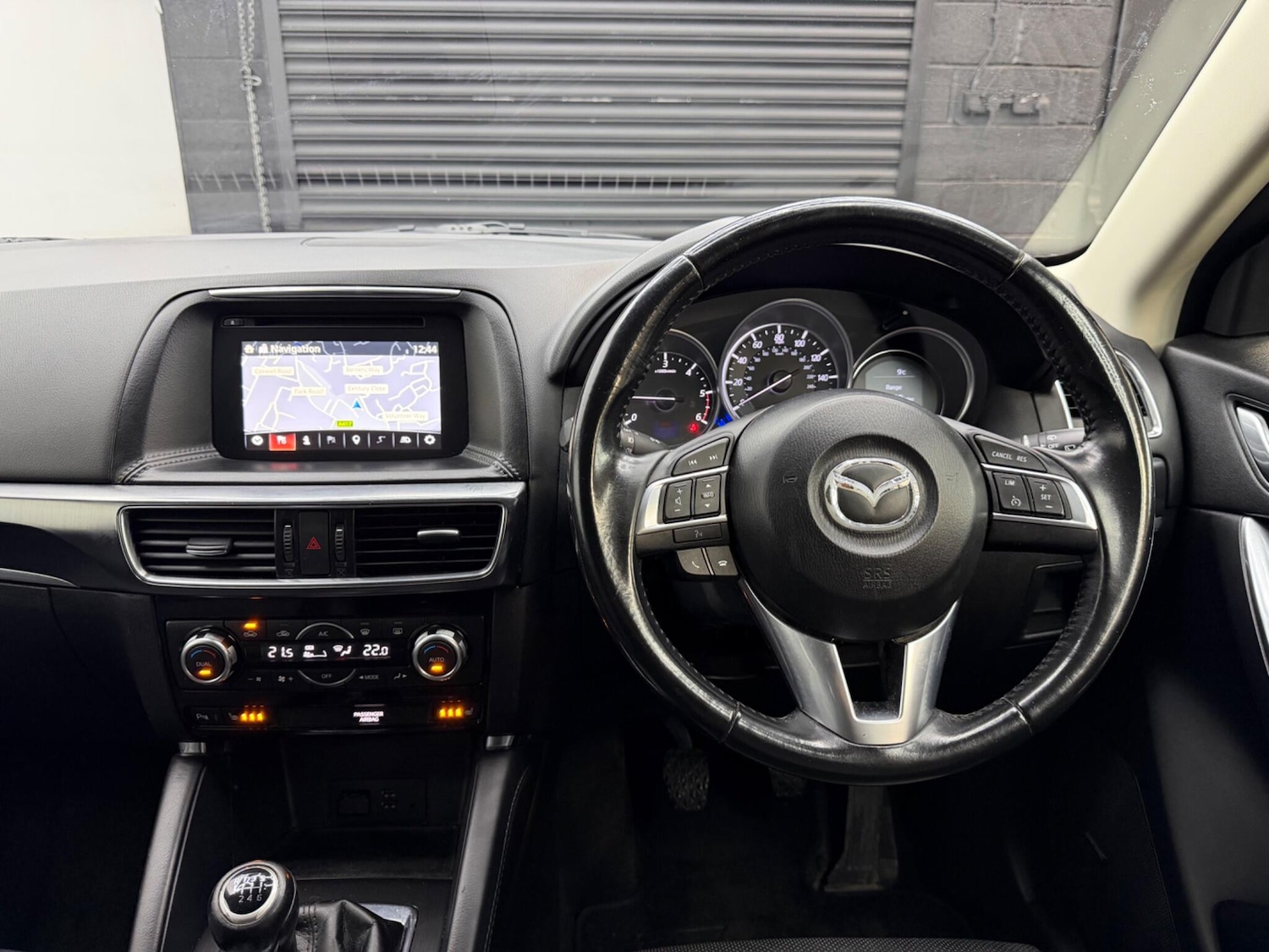 Used Mazda CX-5 2015 for sale - 77598163: Photo 40