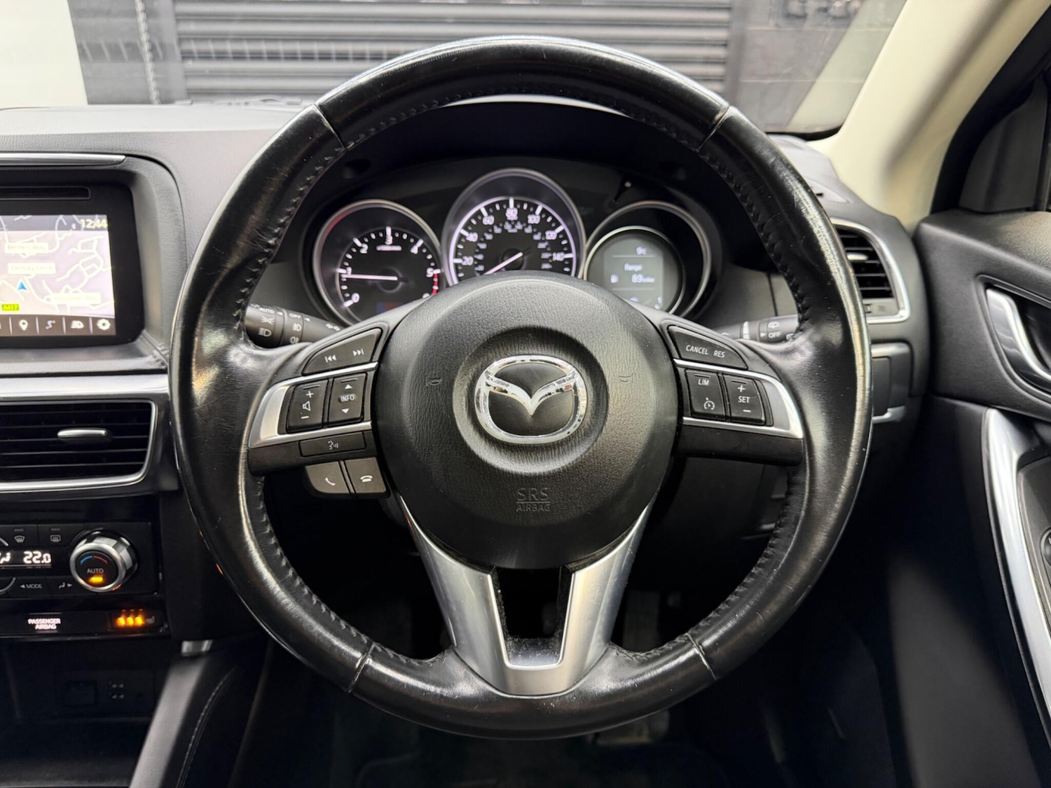 Used Mazda CX-5 2015 for sale - 77598163: Photo 41