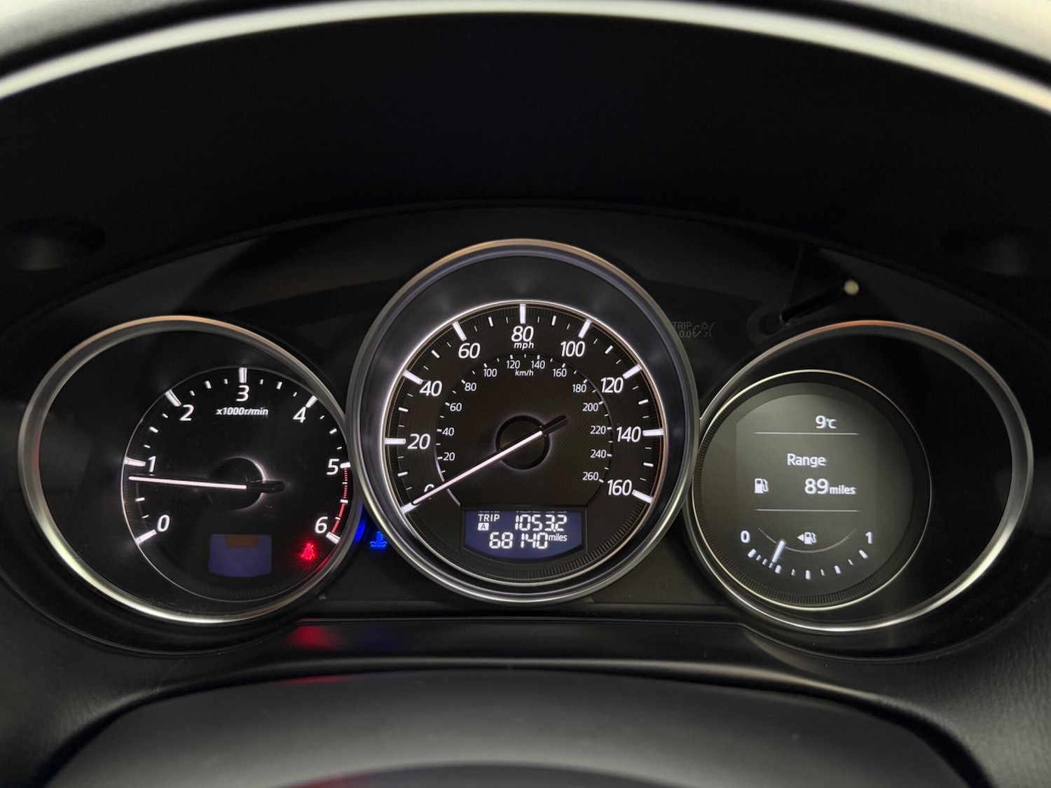 Used Mazda CX-5 2015 for sale - 77598163: Photo 42