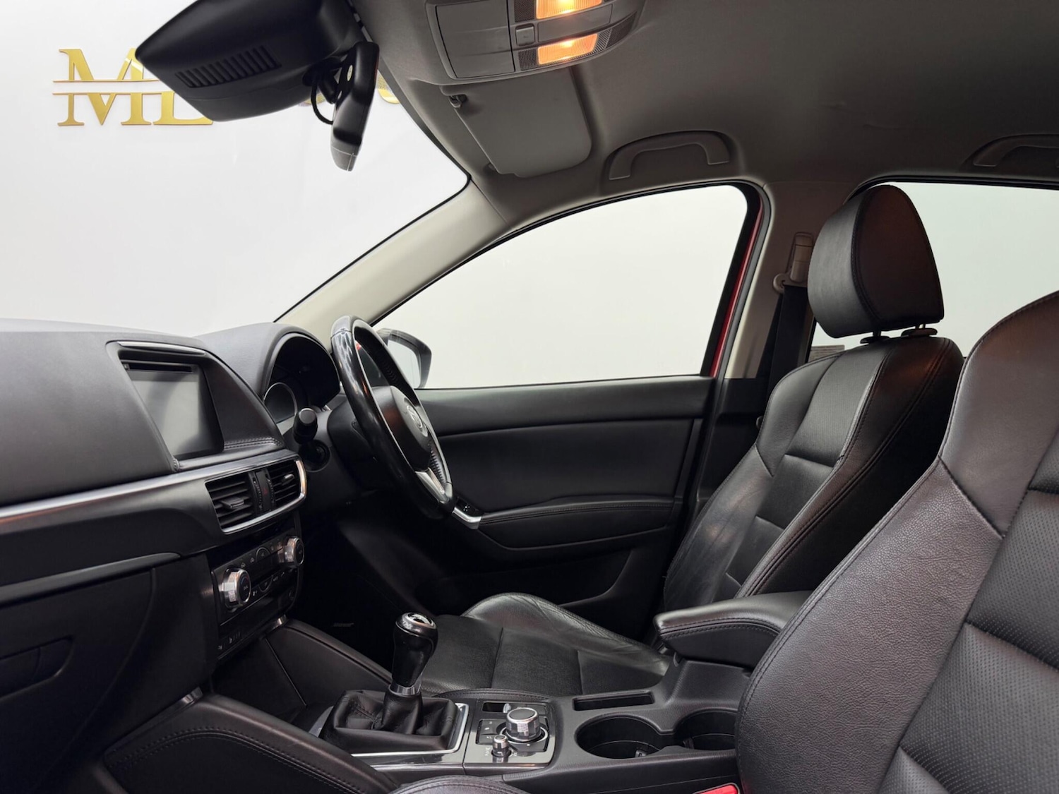 Used Mazda CX-5 2015 for sale - 77598163: Photo 43