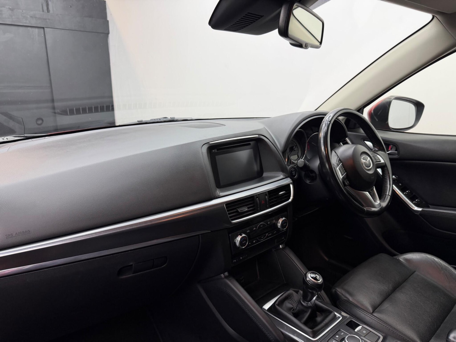 Used Mazda CX-5 2015 for sale - 77598163: Photo 44