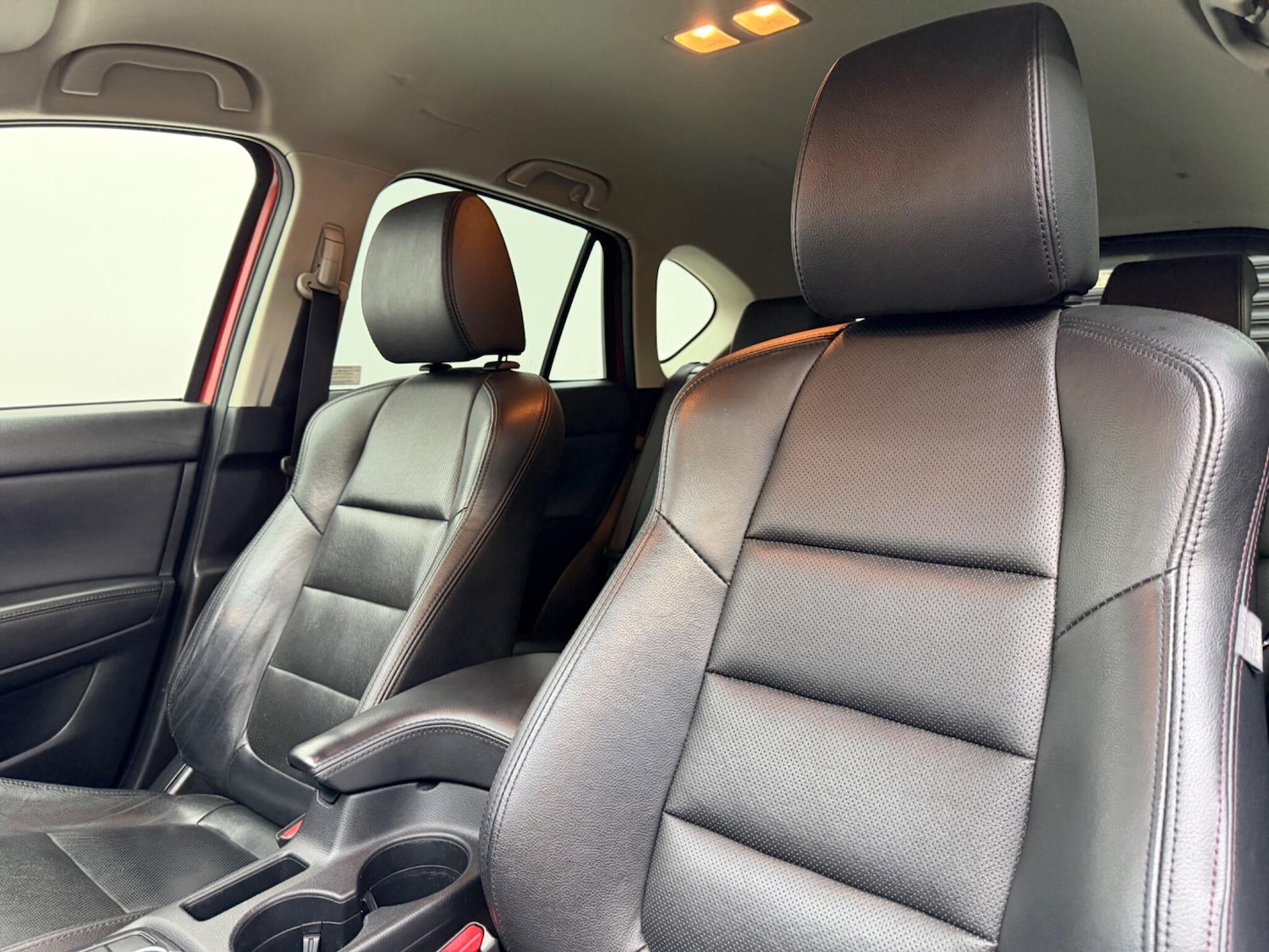 Used Mazda CX-5 2015 for sale - 77598163: Photo 45