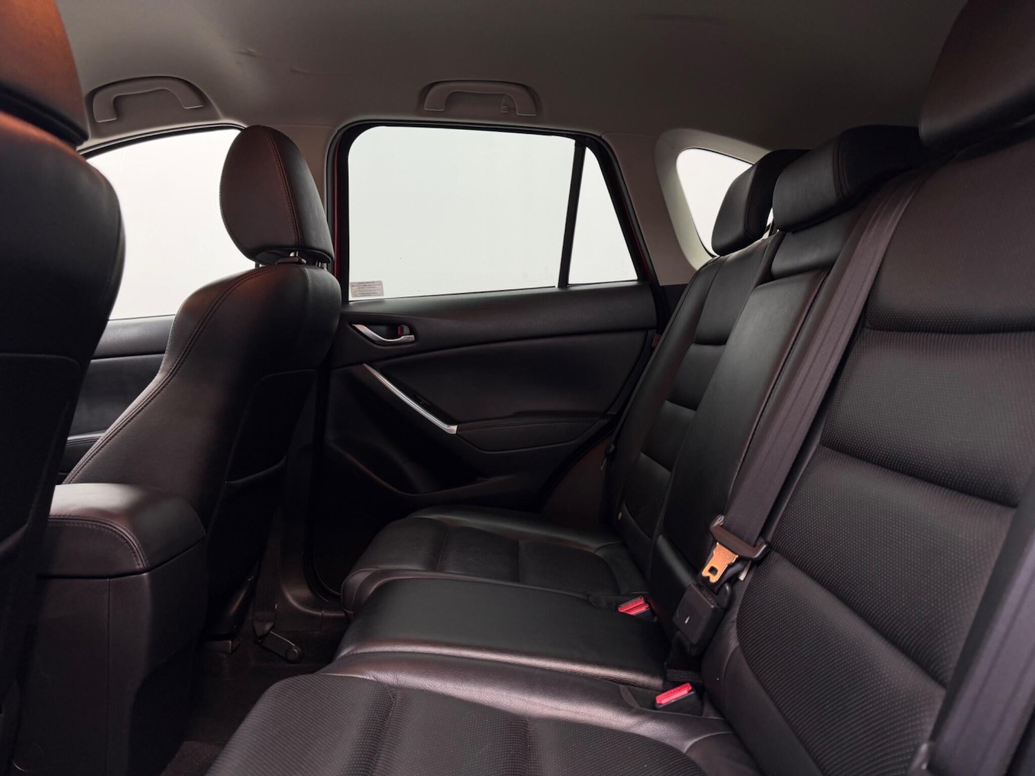 Used Mazda CX-5 2015 for sale - 77598163: Photo 48